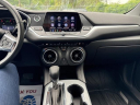 Thumbnail image of 2022 Chevrolet Blazer at LaFontaine Subaru