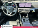Thumbnail image of 2023 BMW 3 Series at Nissan 112 Sales Corp.