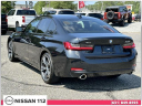 Thumbnail image of 2023 BMW 3 Series at Nissan 112 Sales Corp.