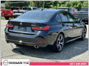 Thumbnail image of 2023 BMW 3 Series at Nissan 112 Sales Corp.