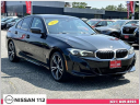 Thumbnail image of 2023 BMW 3 Series at Nissan 112 Sales Corp.