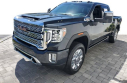 Thumbnail image of 2022 GMC Sierra 2500HD at Delray Buick GMC