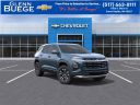 Thumbnail image of 2026 Chevrolet Equinox at Glenn Buege Chevrolet