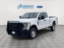 Thumbnail image of 2018 Ford F-250 Super Duty at Anderson Ford Kia of Grand Island