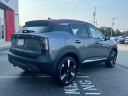 Thumbnail image of 2025 Nissan Kicks at Concord Nissan