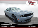 Thumbnail image of 2022 Dodge Challenger at MckinnonNissan USED