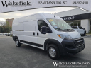 Thumbnail image of 2023 Ram ProMaster at Wakefield Automotive Inc