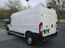 Thumbnail image of 2023 Ram ProMaster at Wakefield Automotive Inc