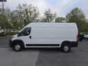 Thumbnail image of 2023 Ram ProMaster at Wakefield Automotive Inc