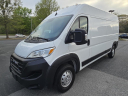 Thumbnail image of 2023 Ram ProMaster at Wakefield Automotive Inc