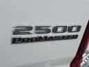 Thumbnail image of 2023 Ram ProMaster at Wakefield Automotive Inc