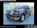 Thumbnail image of 2006 Ford F-150 at Selective Motor Cars
