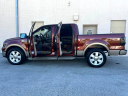 Thumbnail image of 2006 Ford F-150 at Selective Motor Cars