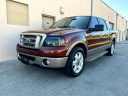 Thumbnail image of 2006 Ford F-150 at Selective Motor Cars