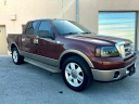 Thumbnail image of 2006 Ford F-150 at Selective Motor Cars