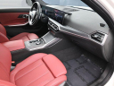 Thumbnail image of 2024 BMW 3 Series at BramanMotors USED