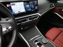 Thumbnail image of 2024 BMW 3 Series at BramanMotors USED
