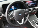 Thumbnail image of 2024 BMW 3 Series at BramanMotors USED
