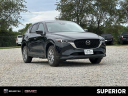 Thumbnail image of 2024 Mazda CX-5 at SuperiorGmcBuick of Fayetteville, AR