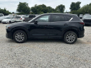 2024 Mazda CX-5 2.5 S Select at SuperiorGmcBuick of Fayetteville, AR