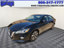 Thumbnail image of 2020 Nissan Altima at The Garage