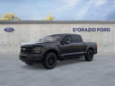 Thumbnail image of 2025 Ford F-150 at D'orazio Ford