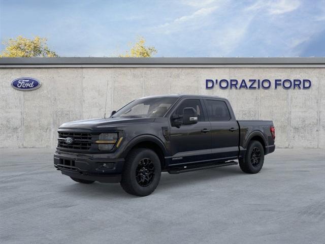 Thumbnail image of 2025 Ford F-150 at D'orazio Ford