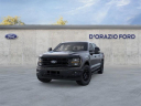 Thumbnail image of 2025 Ford F-150 at D'orazio Ford