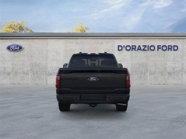 Thumbnail image of 2025 Ford F-150 at D'orazio Ford