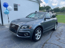 Thumbnail image of 2012 Audi Q5 at AUTOSPORT, LLC