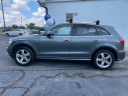 Thumbnail image of 2012 Audi Q5 at AUTOSPORT, LLC