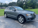 Thumbnail image of 2012 Audi Q5 at AUTOSPORT, LLC