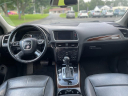 Thumbnail image of 2012 Audi Q5 at AUTOSPORT, LLC