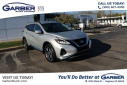 Thumbnail image of 2021 Nissan Murano at Garber Buick