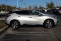 Thumbnail image of 2021 Nissan Murano at Garber Buick