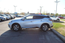 Thumbnail image of 2021 Nissan Murano at Garber Buick