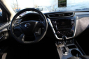 Thumbnail image of 2021 Nissan Murano at Garber Buick