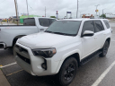Thumbnail image of 2019 Toyota 4Runner at Lawton Kia