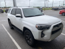 Thumbnail image of 2019 Toyota 4Runner at Lawton Kia