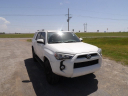 Thumbnail image of 2019 Toyota 4Runner at Lawton Kia