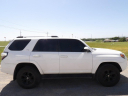 Thumbnail image of 2019 Toyota 4Runner at Lawton Kia