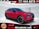 Thumbnail image of 2025 Mitsubishi Eclipse Cross at Jacobs Mitsubishi