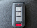 Thumbnail image of 2025 Mitsubishi Eclipse Cross at Jacobs Mitsubishi