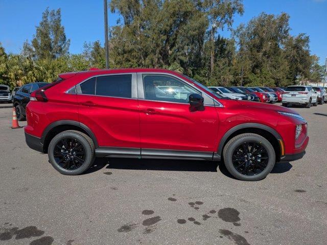 Thumbnail image of 2025 Mitsubishi Eclipse Cross at Jacobs Mitsubishi