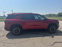 Thumbnail image of 2024 Chevrolet Traverse at Joe Lunghamer Chevrolet