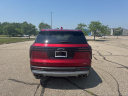 Thumbnail image of 2024 Chevrolet Traverse at Joe Lunghamer Chevrolet