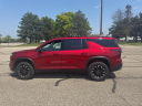Thumbnail image of 2024 Chevrolet Traverse at Joe Lunghamer Chevrolet