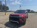 Thumbnail image of 2024 Chevrolet Traverse at Joe Lunghamer Chevrolet