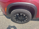 Thumbnail image of 2024 Chevrolet Traverse at Joe Lunghamer Chevrolet