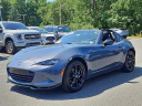 Thumbnail image of 2021 Mazda MX-5 Miata RF at Old Bridge All American Ford